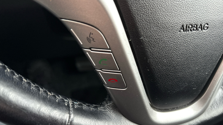 Hyundai ix20 1.6 SE 5dr Auto Petrol Hatchback